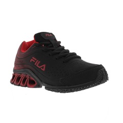 Tênis Fila Python - Infantil - Foto 2