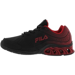 Tênis Fila Python - Infantil - Foto 5