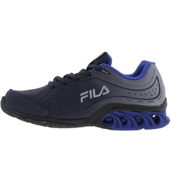 Tênis Fila Python - Infantil - Foto 5