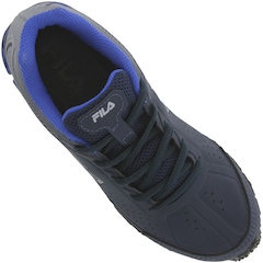 Tênis Fila Python - Infantil - Foto 9