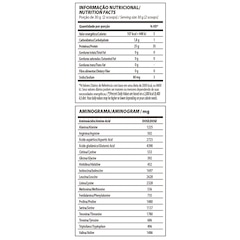 Whey Protein Integralmédica Iso Triple Zero - Chocolate - 1,8Kg - Foto 2