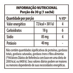 Energético Integralmédica VO2 Energy Gel - Tangerina - 10 Unidades - Foto 2
