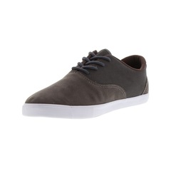 Tênis Oxer Miami Bicolor Slim - Masculino - Foto 4