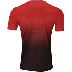 Camisa do Vitória Concentração Comissão Técnica 2017 Topper - Masculina - Foto 2