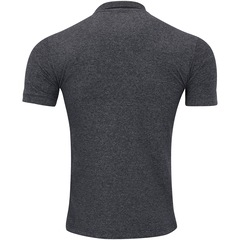 Camisa Polo do Vitória Viagem CT 2017 Topper - Masculina - Foto 2