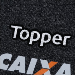 Camisa Polo do Vitória Viagem CT 2017 Topper - Masculina - Foto 4