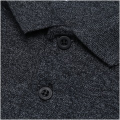 Camisa Polo do Vitória Viagem CT 2017 Topper - Masculina - Foto 5