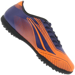 Chuteira Society Penalty Storm Speed VII - Adulto - Foto 1