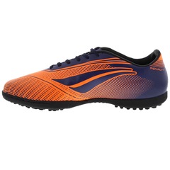 Chuteira Society Penalty Storm Speed VII - Adulto - Foto 5