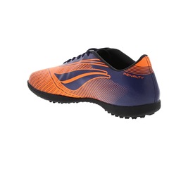 Chuteira Society Penalty Storm Speed VII - Adulto - Foto 6