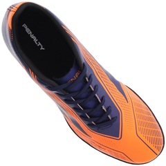 Chuteira Society Penalty Storm Speed VII - Adulto - Foto 9