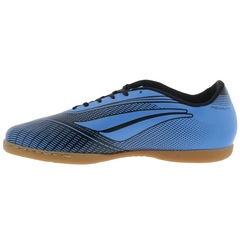 Chuteira Futsal Penalty Storm Speed VII IN - Adulto - Foto 5