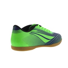 Chuteira Futsal Penalty Storm Speed VII IN - Adulto - Foto 8