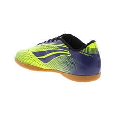 Chuteira Futsal Penalty Storm Speed VII IN - Adulto - Foto 6