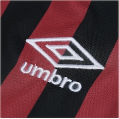 Camisa do Atlético-PR I 2017 Umbro - Masculina - Foto 4