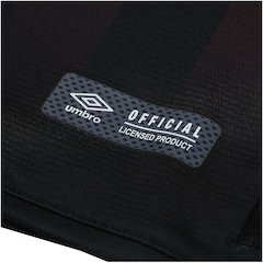 Camisa do Atlético-PR I 2017 Umbro - Masculina - Foto 5