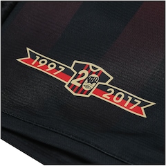 Camisa do Atlético-PR I 2017 Umbro - Masculina - Foto 6