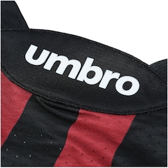 Camisa do Atlético-PR I 2017 Umbro - Masculina - Foto 7