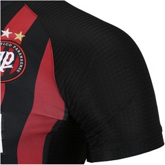 Camisa do Atlético-PR I 2017 Umbro - Masculina - Foto 8