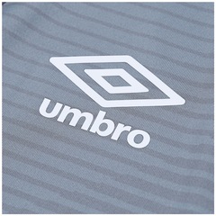 Camisa do Atlético-PR Aquecimento 2017 Umbro - Masculina - Foto 4