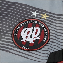 Camisa de Treino do Atlético-PR 2017 Umbro - Masculina - Foto 3