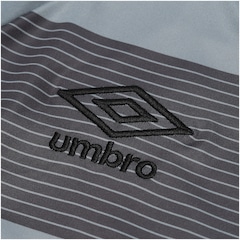 Camisa de Treino do Atlético-PR 2017 Umbro - Masculina - Foto 4