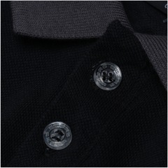 Camisa Polo do Atlético-PR Viagem 2017 Umbro - Masculina - Foto 5