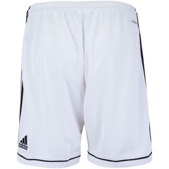 Calção adidas Squadra 17 - Masculino - Foto 2