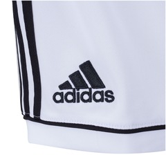 Calção adidas Squadra 17 - Masculino - Foto 6