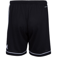 Calção adidas Squadra 17 - Masculino - Foto 2