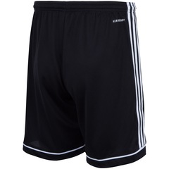 Calção adidas Squadra 17 - Masculino - Foto 4