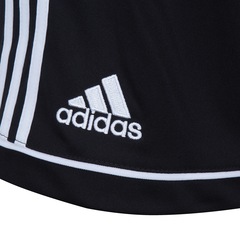 Calção adidas Squadra 17 - Masculino - Foto 6