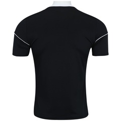 Camiseta adidas Squad 17 - Masculina - Foto 2