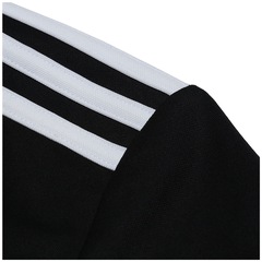 Camiseta adidas Squad 17 - Masculina - Foto 4