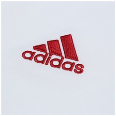 Camiseta adidas Squad 17 - Masculina - Foto 3
