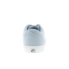 Tênis Nike SB Check Solar CNVS - Feminino - Foto 7