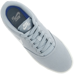 Tênis Nike SB Check Solar CNVS - Feminino - Foto 9