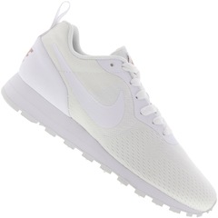 Tênis Nike MD Runner 2 Eng Mesh - Feminino - Foto 1