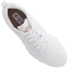 Tênis Nike MD Runner 2 Eng Mesh - Feminino - Foto 9