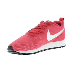 Tênis Nike MD Runner 2 Eng Mesh - Feminino - Foto 4