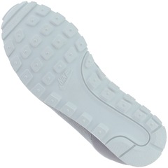 Tênis Nike MD Runner 2 Eng Mesh - Feminino - Foto 10