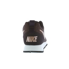 Tênis Nike MD Runner 2 Eng Mesh - Feminino - Foto 7