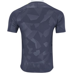 Camisa Inter de Milão III 17/18 Nike - Masculina - Foto 2