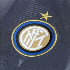 Camisa Inter de Milão III 17/18 Nike - Masculina - Foto 3