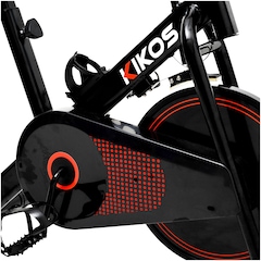 Bicicleta Spinning Kikos BF3 - Foto 11