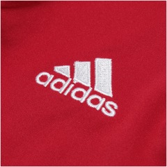 Camisa Manchester United I 17/18 adidas - Infantil - Foto 4