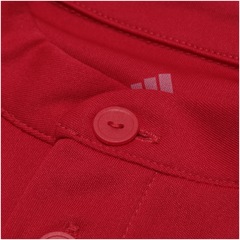 Camisa Manchester United I 17/18 adidas - Infantil - Foto 7