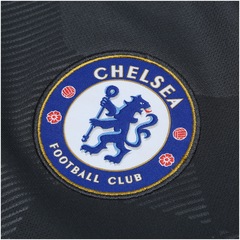 Camisa Chelsea III 17/18 Nike - Masculina - Foto 3