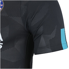 Camisa Chelsea III 17/18 Nike - Masculina - Foto 6