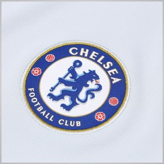 Camisa Chelsea II 17/18 Nike - Masculina - Foto 3
